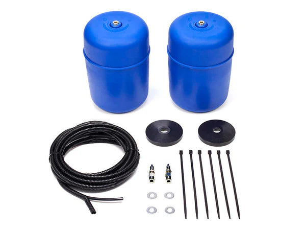 Air Suspension Helper Kit for Coil Springs | Suits Toyota Prado 250 Series (24-Current)