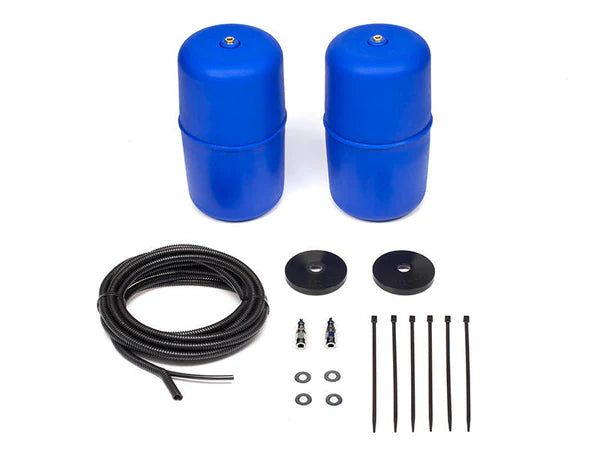 Air Suspension Helper Kit for Coil Springs | Suits Toyota Prado 250 Series (24-Current)