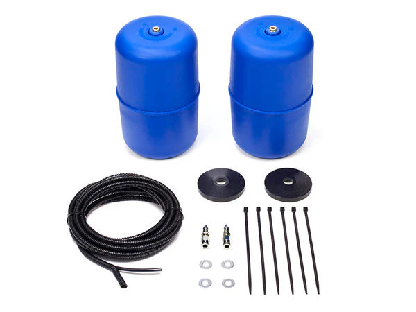 Air Suspension Helper Kit for Coil Springs | Suits Toyota Prado 250 Series (24-Current)