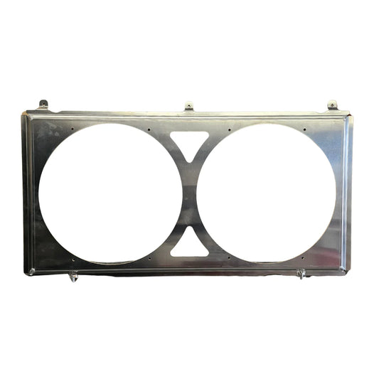 GU Thermo Fan Shroud
