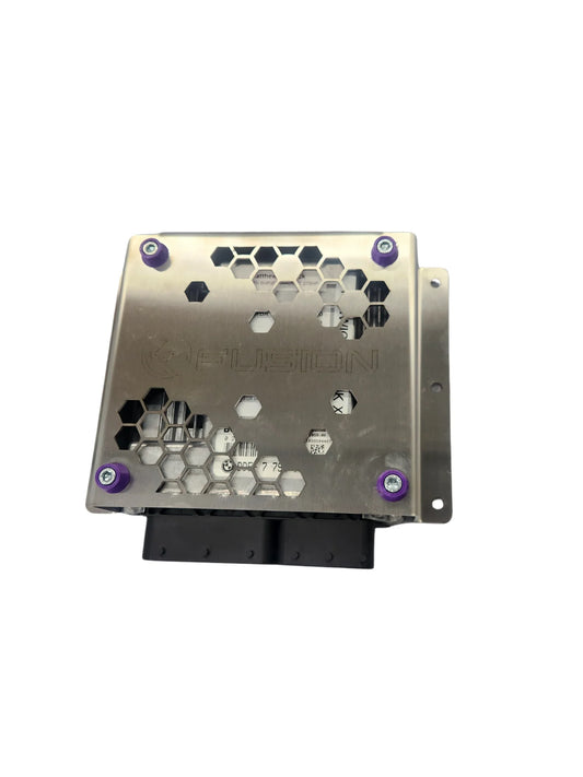 BMW M57 ECU Mount - Universal