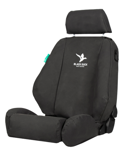 Black Duck SeatCovers | 22-Current INEOS Grenadier Trailmaster Wagon