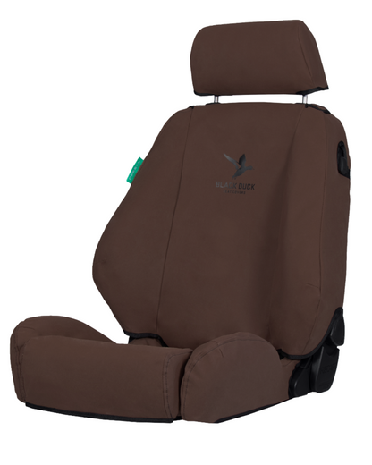 Black Duck SeatCovers | 22-Current INEOS Grenadier Trailmaster Wagon