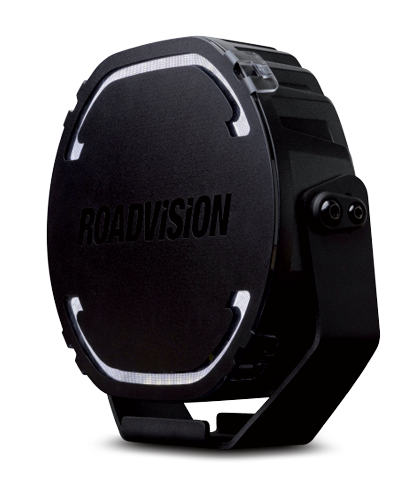 RoadVision RDL7800C 8" LED Driving Light 10-30V 18 x 10W 180W 9900 Lumens IP67 Combo