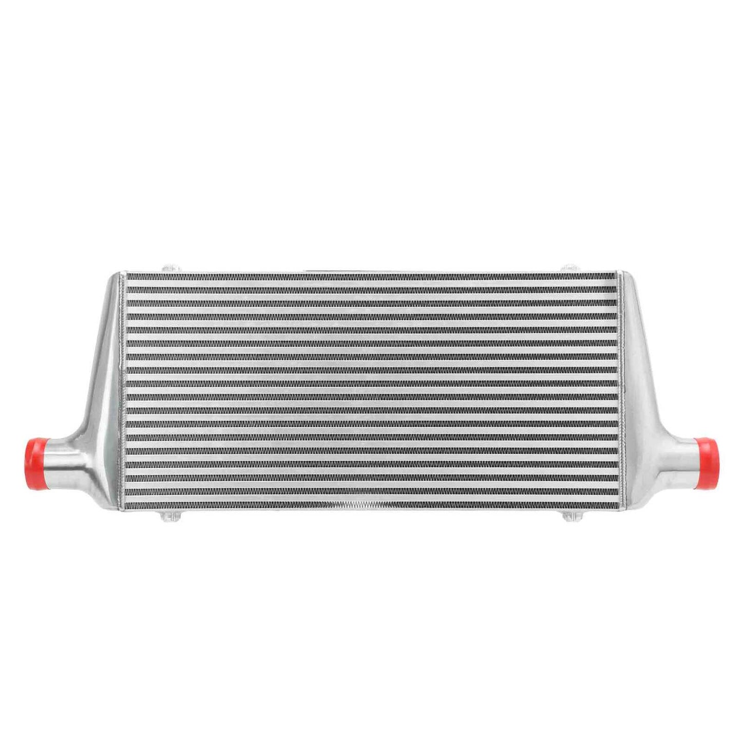 PWR Street Series Intercooler - Core Size 600 x 300 x 68mm, 3" Outlets
