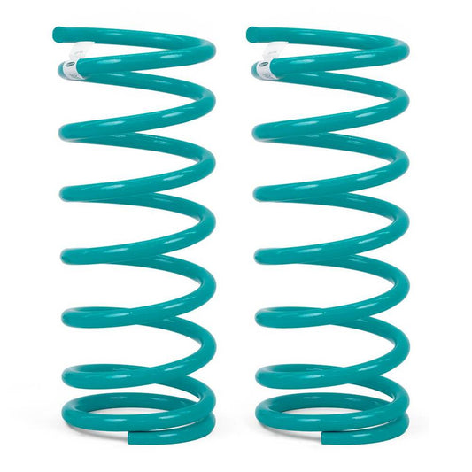 2" REAR COIL SPRINGS | SUITS ISUZU MU-X (21-Current)